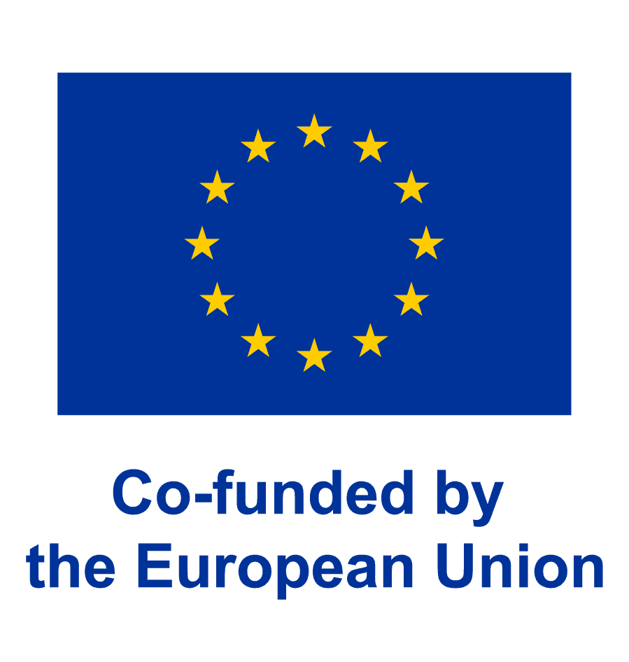 Co-funded by the European Union
